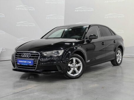 Audi A3 III (8V)