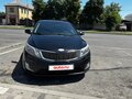 2013 Kia Rio 5-speed III, чёрный, 700000 рублей - вид 1