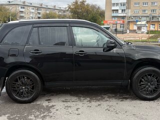 2019 Chery Tiggo 3 I, чёрный, 969000 рублей, вид 4