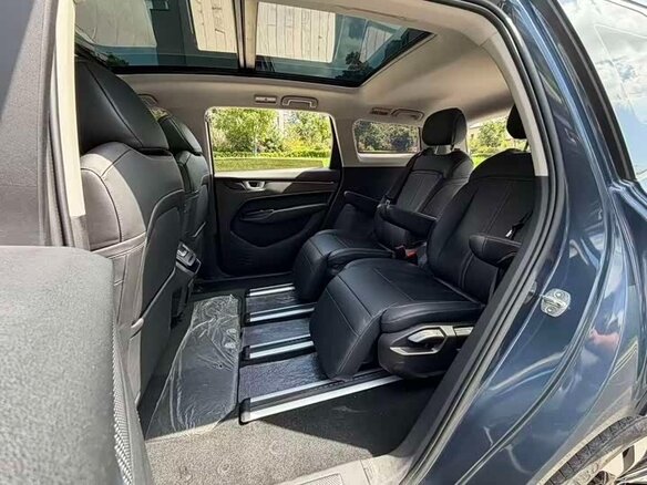 2026 Wuling Victory, серый, 1150000 рублей - вид 11
