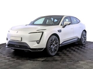 2026 Avatr 11 116 kWh I, белый, 8990000 рублей, вид 1