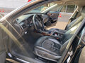 2013 Audi A6 IV (C7), чёрный, 1499000 рублей - вид 8