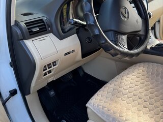 2011 Lexus RX 350 III, белый, 2150000 рублей, вид 5