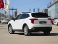 2026 Haval Jolion I Рестайлинг 2, белый, 2699000 рублей - вид 9