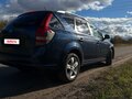 2011 Kia Ceed I Рестайлинг, синий, 600000 рублей - вид 7