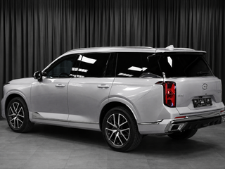 2026 GAC GS8 II, серебристый, 5349000 рублей, вид 5