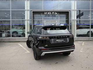 2026 Jeland J6, чёрный, 2290000 рублей, вид 5
