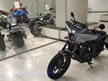 2026 Honda CMX 1100 Rebel, серый, 1550000 рублей - вид 10