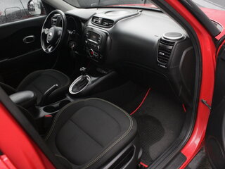 2016 Kia Soul II, красный, 1270000 рублей, вид 5