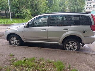 2014 Great Wall Hover H5, серый, 750000 рублей, вид 5