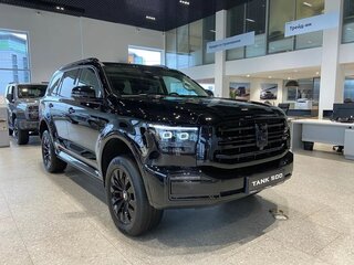 2026 Tank 500 I, чёрный, 9199000 рублей, вид 1