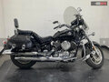 2006 Yamaha XVS1100, чёрный, 595000 рублей