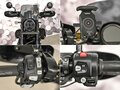 2022 Honda CMX 1100 Rebel, красный, 999000 рублей - вид 9