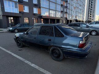 2003 Daewoo Nexia I, серый, 35000 рублей, вид 2