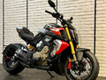 2026 Ducati Diavel V4, серый, 3880000 рублей - вид 3