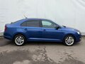 2018 Skoda Rapid I Рестайлинг, синий, 1199000 рублей - вид 6