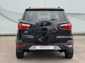 2014 Ford EcoSport II, чёрный, 1150000 рублей - вид 6