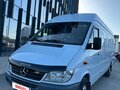 2017 Mercedes-Benz Sprinter Classic, белый, 2000000 рублей - вид 9
