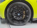 2025 BMW M3 Competition Package VI (G80) Рестайлинг, жёлтый - вид 5