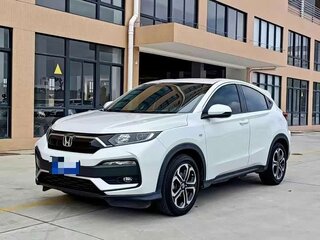 2022 Honda XR-V I Рестайлинг, белый, 1355000 рублей, вид 1