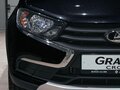 2026 Lada (ВАЗ) Granta Cross I Рестайлинг, чёрный - вид 2