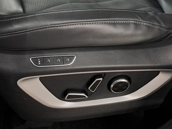 2024 Changan CS75 Plus III, серый, 2425000 рублей - вид 22