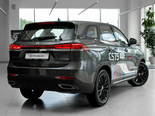 2026 Changan CS75 Pro, серый, 3155000 рублей, вид 5