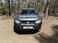 2018 Fiat Fullback I, серый, 1800000 рублей - вид 1