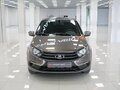 2022 Lada (ВАЗ) Granta I Рестайлинг, коричневый, 750000 рублей - вид 6