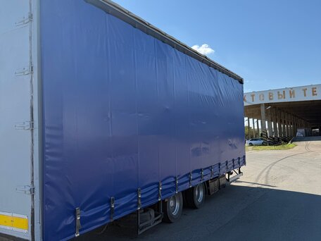 2000 M&V GmbH Siegmar Euro 802, чёрный, 899000 рублей, вид 2