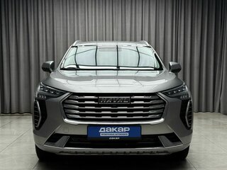 2021 Haval Jolion I, серый, 1859000 рублей, вид 3
