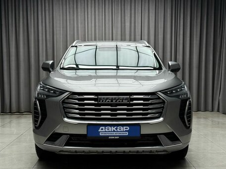 2021 Haval Jolion I, серый, 1859000 рублей, вид 3