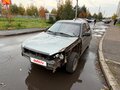 2008 Lada (ВАЗ) Priora I, зелёный, 85000 рублей - вид 1