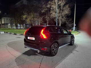2011 Volvo XC60 I, чёрный, 1500000 рублей, вид 5