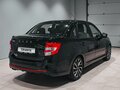 2026 Lada (ВАЗ) Granta Sport I Рестайлинг, чёрный, 1637000 рублей - вид 3
