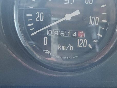 1996 УАЗ 3303, зелёный, 500000 рублей, вид 2