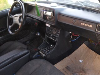2005 Lada (ВАЗ) 2104 5-speed, зелёный, 55000 рублей, вид 4