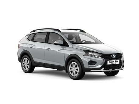 Lada (ВАЗ) Iskra