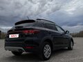 2019 Kia Rio X-Line IV, чёрный, 1400000 рублей - вид 3