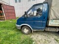 2010 ГАЗ ГАЗель (3302), синий, 520000 рублей - вид 2