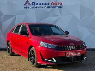 2023 Kaiyi E5, красный, 1150000 рублей, вид 3