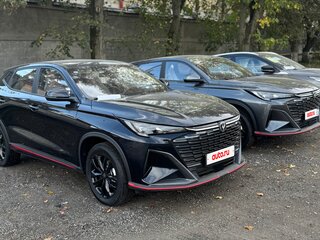 2026 Changan X5 Plus I Рестайлинг, чёрный, 1300000 рублей, вид 1