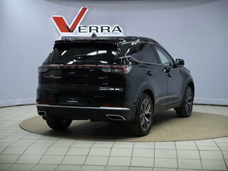 2024 Chery Tiggo 7 Pro Max I Рестайлинг, чёрный, 2030000 рублей, вид 5