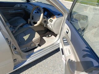 2003 Mitsubishi Lancer IX, серебристый, 399900 рублей, вид 3