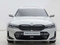 2024 BMW 3 серии 320i VII (G2x) Рестайлинг, белый, 4192381 рублей - вид 1