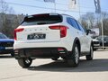 2026 Haval Jolion I Рестайлинг 2, белый, 2699000 рублей - вид 5