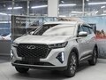 2023 Chery Tiggo 7 Pro Max I, серый, 1699000 рублей