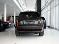 2026 Land Rover Range Rover D350 MHEV V, чёрный, 24500000 рублей - вид 6