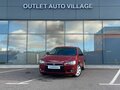 2007 Mitsubishi Lancer X, красный, 499000 рублей