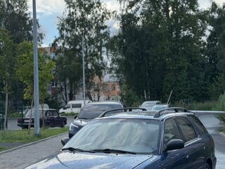 1998 Suzuki Baleno I, синий, 215000 рублей, вид 2